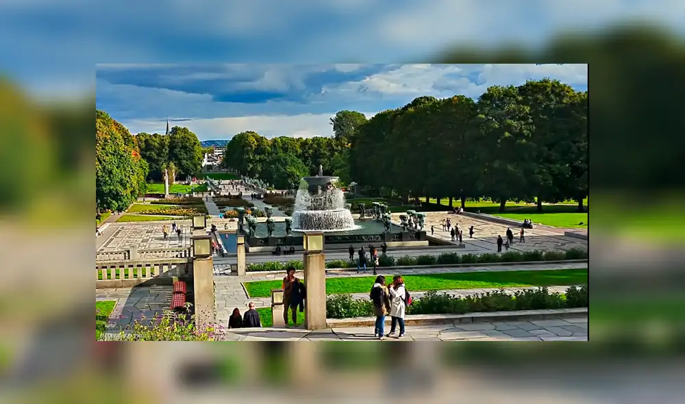 Google Maps: espeluznantes estatuas ‘satánicas’ guardan un terrible secreto que pocos conocen [VIDEO]