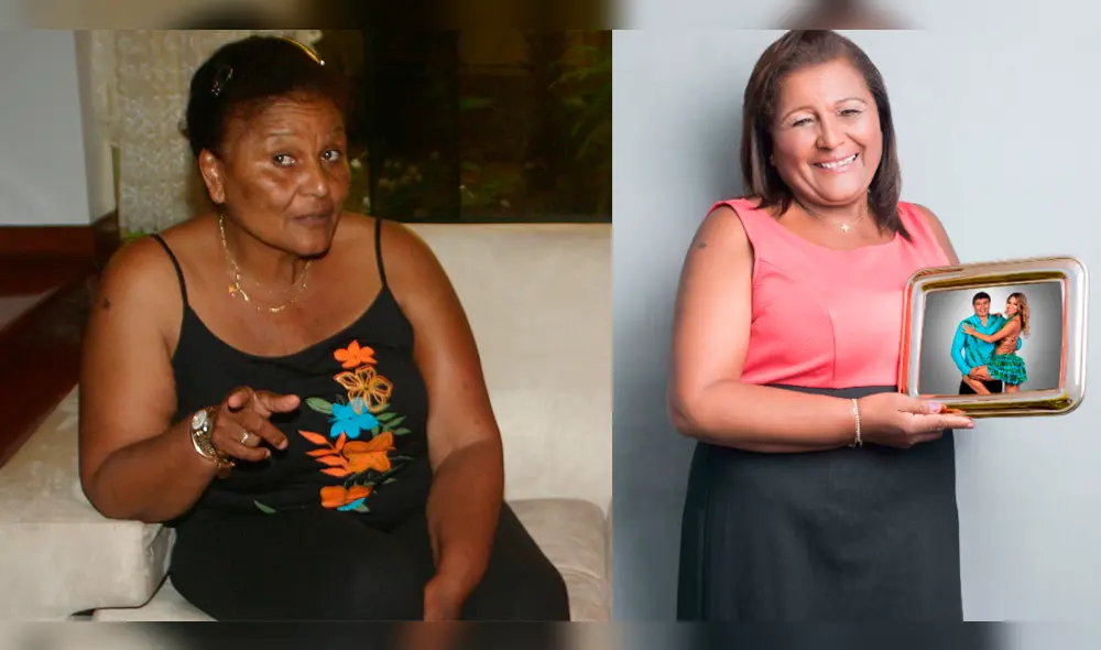 Doña Peta estará en ‘Reyes del show’ y sorprende a más de uno