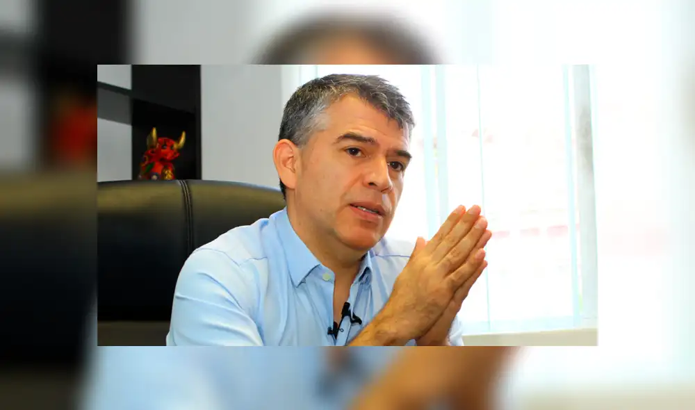 Elecciones 2021: presentan lista que competirá con la de Guzmán en las internas del Partido Morado Elecciones 2021: presentan lista que competirá con la de Guzmán en las internas del Partido Morado