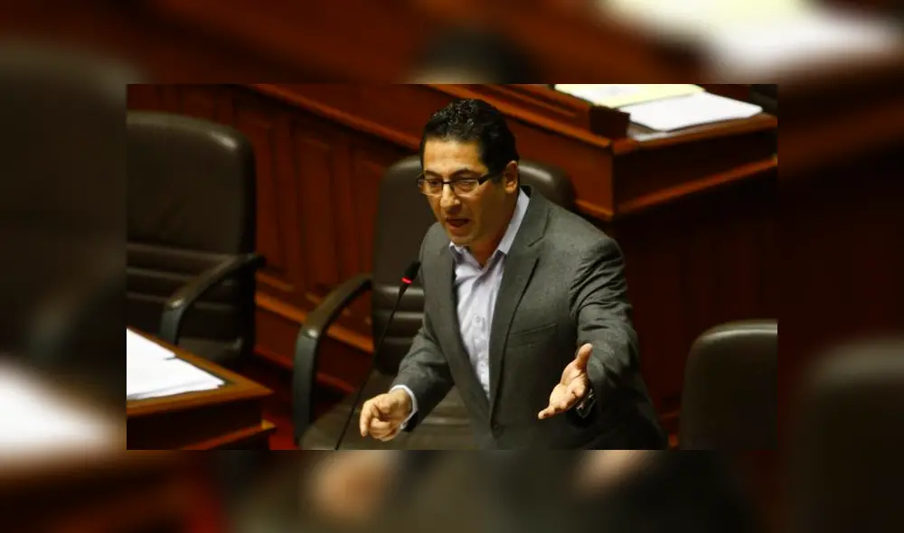 “Nos tendrán que sacar a balazos”: las frases de la oposición ante eventual cierre del Congreso “Nos tendrán que sacar a balazos”: las frases de la oposición ante eventual cierre del Congreso