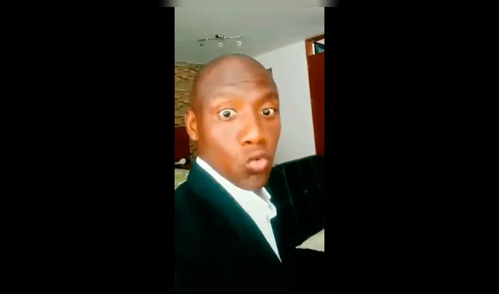 Coronavirus: Jhoel Herrera recrea escena de ¿Y dónde están las rubias? en divertido tik tok. Coronavirus: Jhoel Herrera recrea escena de ¿Y dónde están las rubias? en divertido tik tok.