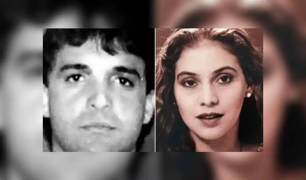 El asesinato se dio el 1 de enero de 1994 en la ciudad colombiana de Barranquilla. Foto: Caracol