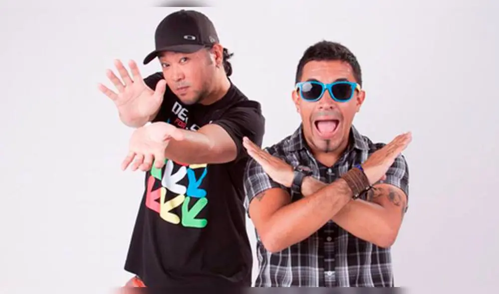 Tras 20 años al aire, los conductores cambian de casa radial.