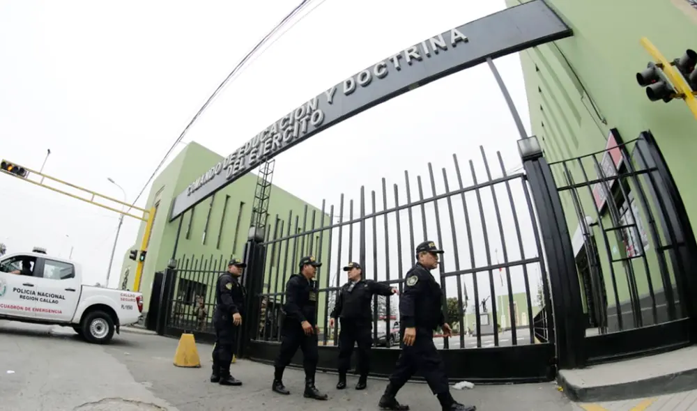 Capturan a generales del Ejército por robo de combustible [VIDEO]