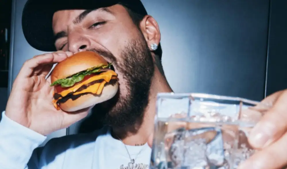 Maluma amplió su línea de negocios mediante su restaurante Dembow. Foto: Dembow by Maluma/Instagram Maluma amplió su línea de negocios mediante su restaurante Dembow. Foto: Dembow by Maluma/Instagram