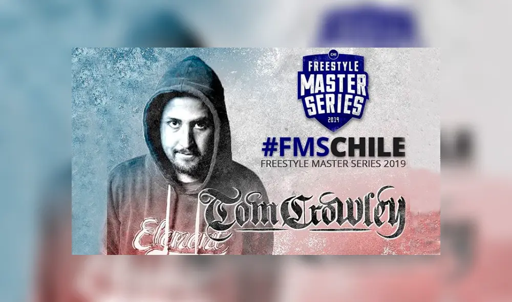 FMS Chile: Conoce a todos los participantes confirmados [FOTOS]