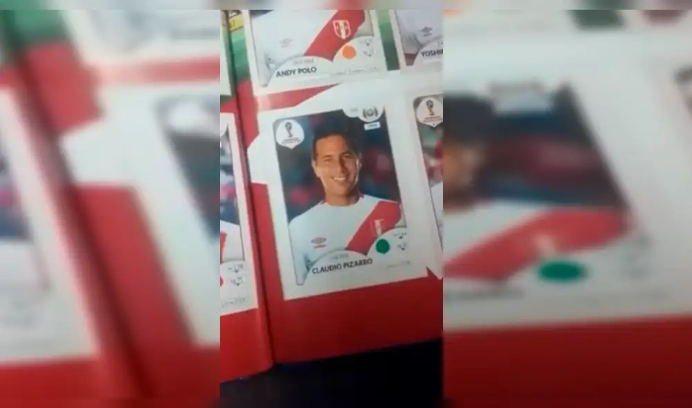 Claudio Pizarro: Critican a hincha que se burló del 'Bombardero' con polémico video