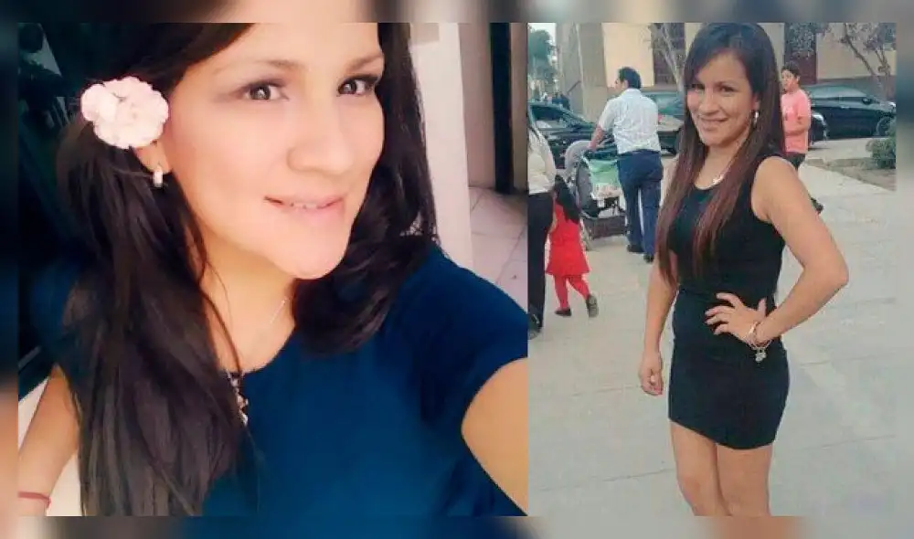 Facebook: Karla Solf publica la primera foto de la hija de Ronny García