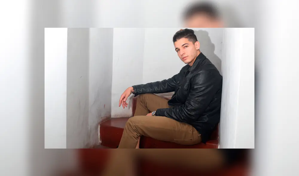 Legarda murió a los 29 años tras bala perdida en Medellín 