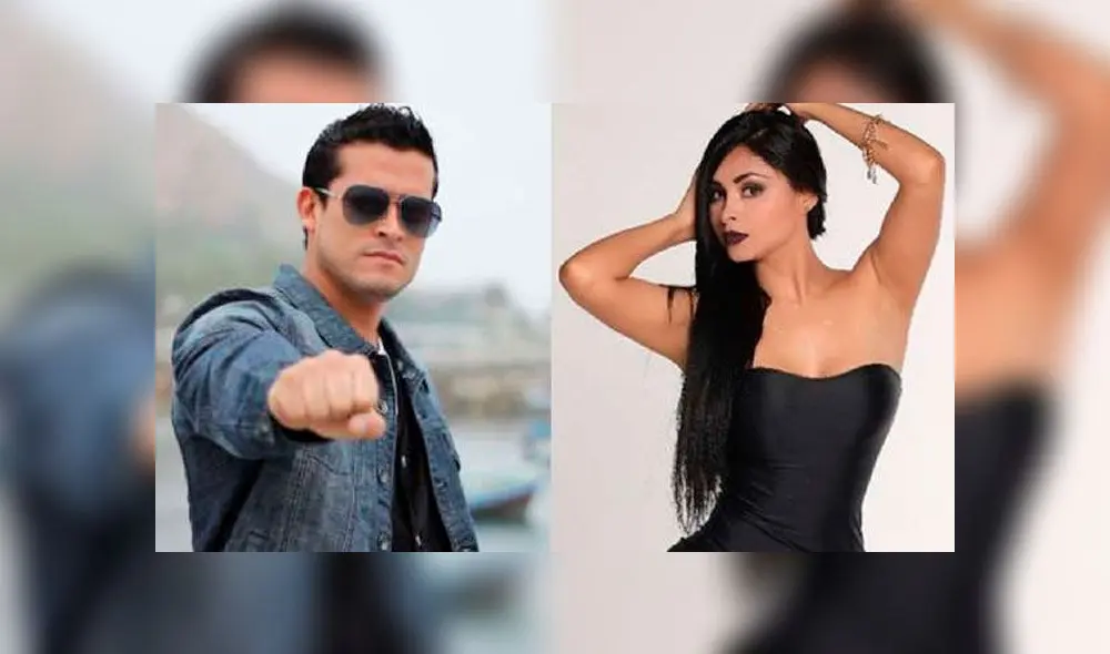 Christian Domínguez: “Primero hay que convivir, luego viene el bebé y el matrimonio" [VIDEO]