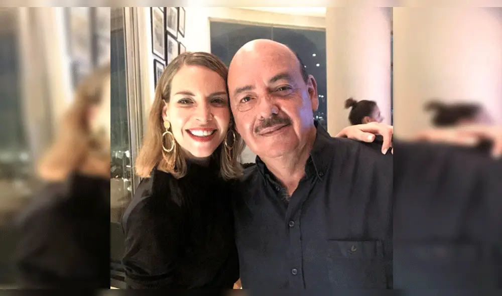 Edith González: Famosos que fallecieron en lo que va del 2019 [FOTOS]