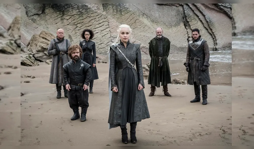 Juego de Tronos: más de un millón de personas estudia el lenguaje Valyrio