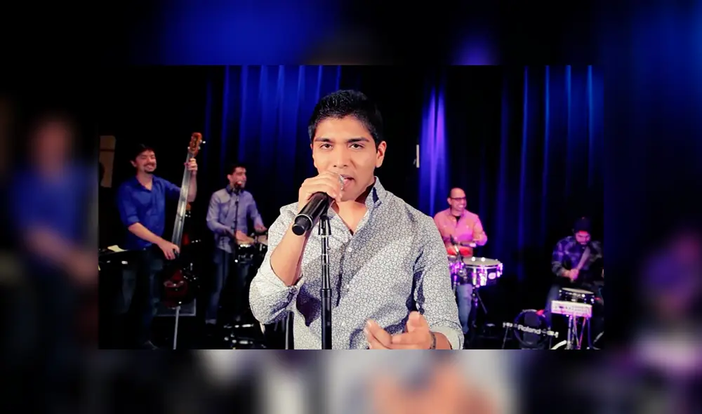 Grupo 5 Christian yaipen