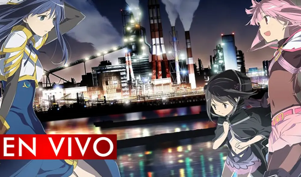 Entérate aquí de todos los detalle del siguiente capítulo de Mahou Shoujo Madoka Magica Gaiden