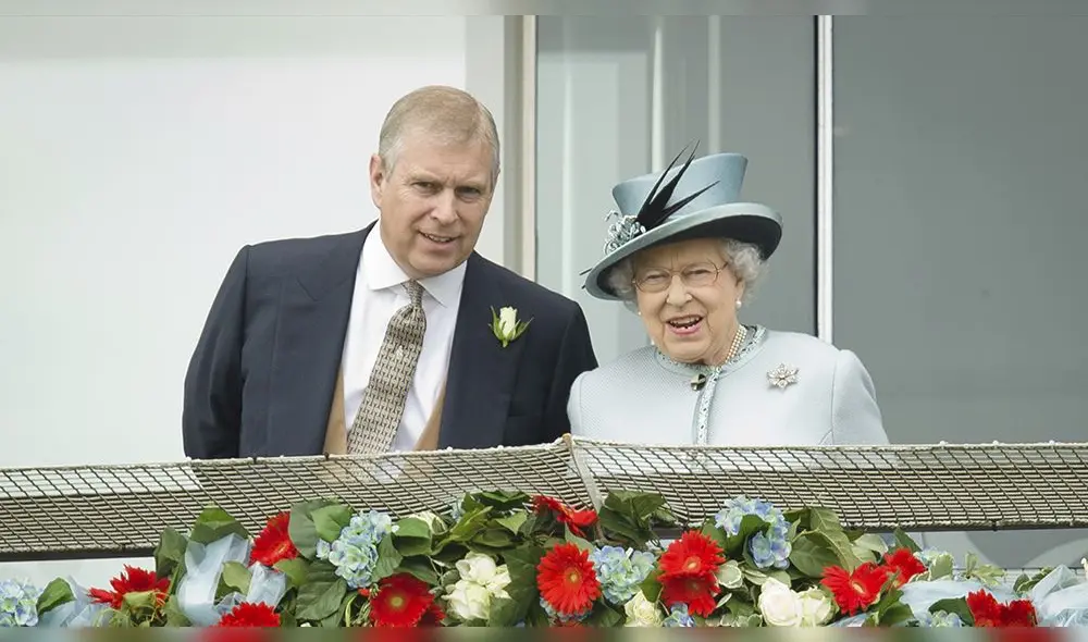 Las medidas que tomó la reina Isabel II tras acusaciones contra el príncipe Andrés Las medidas que tomó la reina Isabel II tras acusaciones contra el príncipe Andrés