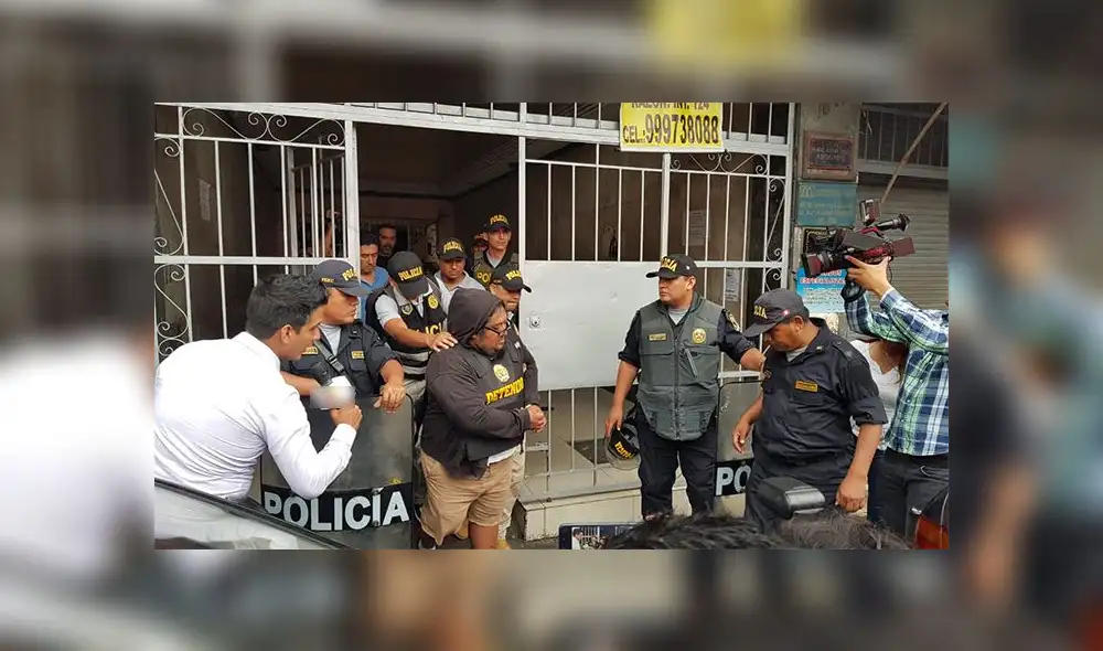 Este organismo era liderado por Héctor Eduardo Silva Barrera. Este organismo era liderado por Héctor Eduardo Silva Barrera.