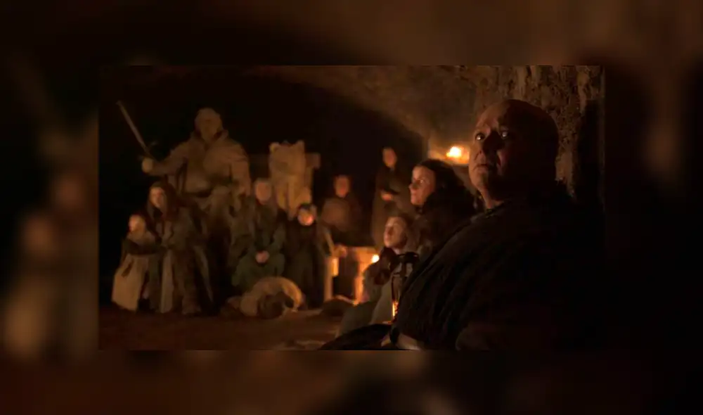Game of Thrones: La cripta de Winterfell podría convertirse en otro campo de batalla, según teoría