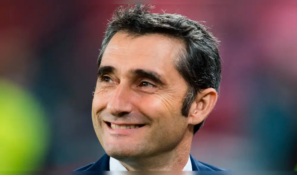 Valverde: "No creo que PSV sea de los rivales más flojos del grupo"