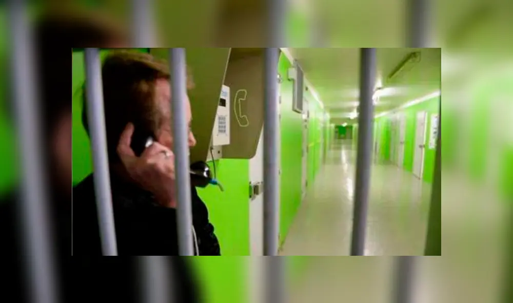 La mujer perdió dos mellizos por los golpes del agresor. La mujer perdió dos mellizos por los golpes del agresor.