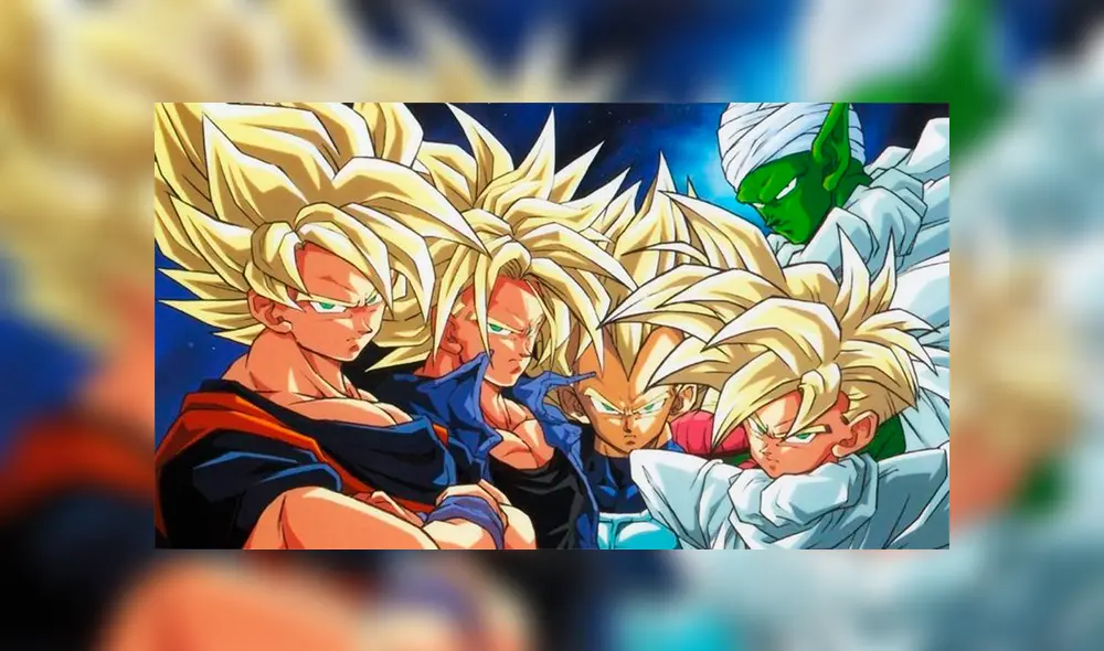 Dragon Ball Super: conoce el significado de la palabra ‘Saiyajin’ en la historia