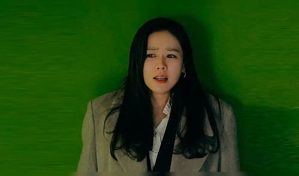 “Crash Landing On You” - Capítulo 11