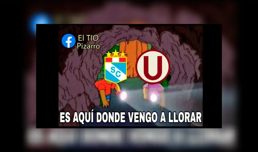 Alianza Lima vs. Binacional: los memes más divertidos en la previa del partido final de la Liga 1 [GALERÍA]