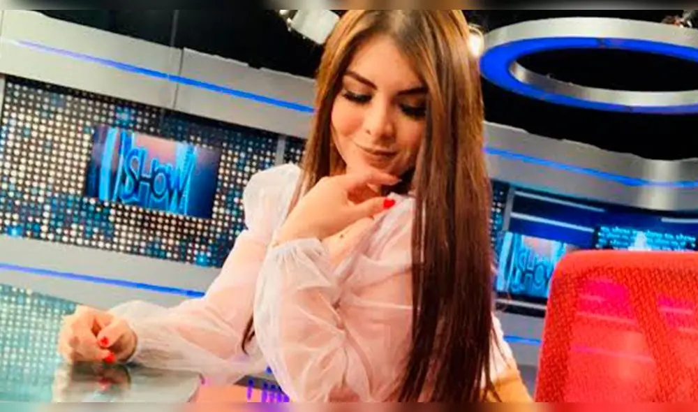 La mamá de la conductora de televisión contó los exámenes que viene recibiendo su hija