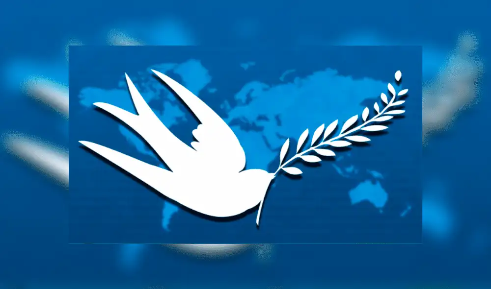 Día Internacional de la Paz Día Internacional de la Paz