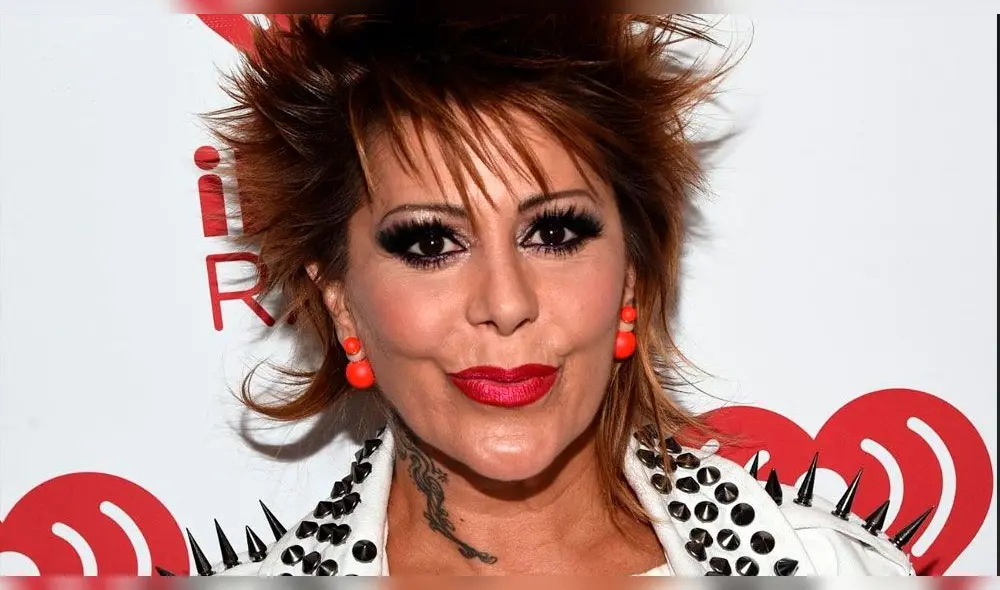 Laura Bozzo realiza duras críticas a Alejandra Guzmán y su hija, Frida Sofía [VIDEO]