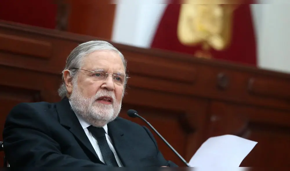 "(La próxima semana) se conocerá el sentido y los alcances de la decisión respectiva", señala el TC en un comunicado. Foto: La República. "(La próxima semana) se conocerá el sentido y los alcances de la decisión respectiva", señala el TC en un comunicado. Foto: La República.