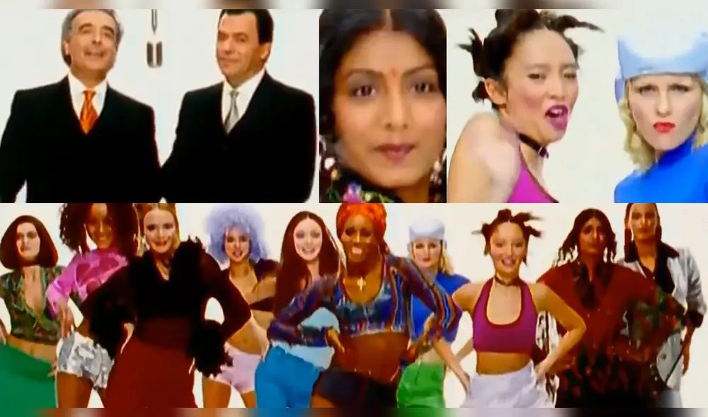 La 'Macarena' logró posicionarse durante 14 semanas consecutivas como la canción número uno en la lista Billboard de los Estados Unidos. (Foto: Difusión) La 'Macarena' logró posicionarse durante 14 semanas consecutivas como la canción número uno en la lista Billboard de los Estados Unidos. (Foto: Difusión)