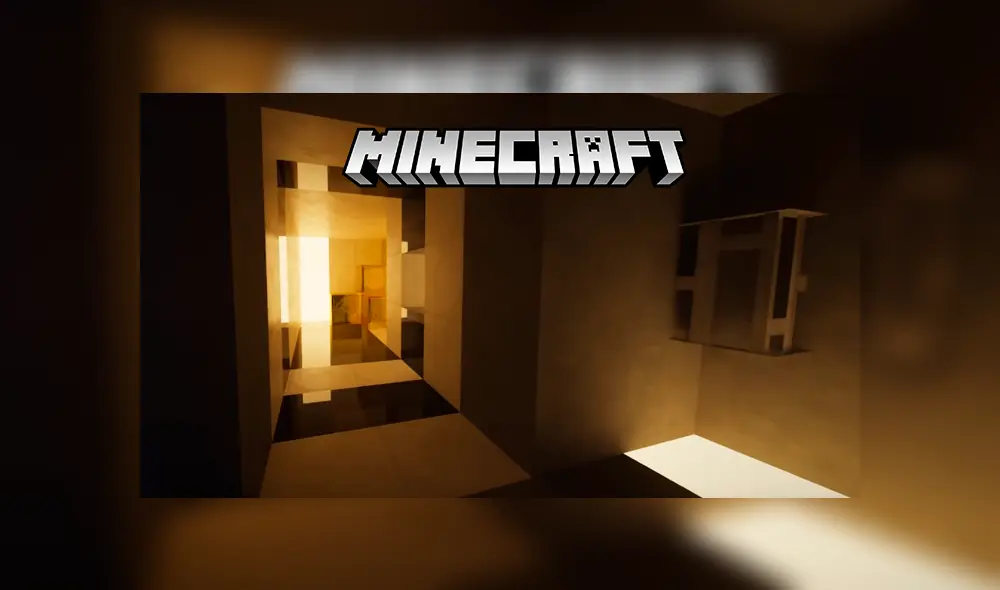 Minecraft genera el quizá mejor proyecto de Ray Tracing hasta ahora y se ve espectacular [FOTOS Y VIDEO]