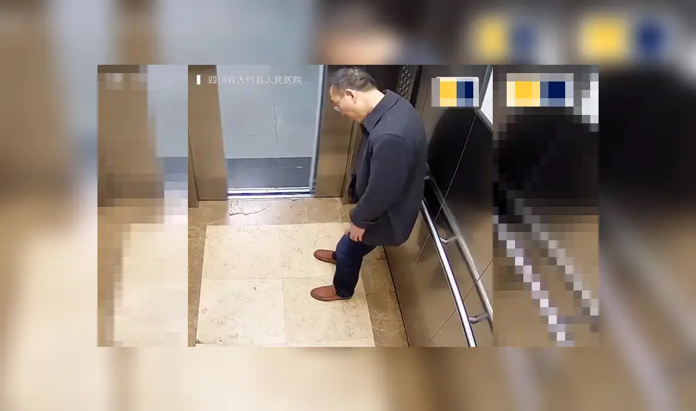 Médico víctima del síndrome ‘karoshi’ se desmaya varias veces por exceso de trabajo [VIDEO] 