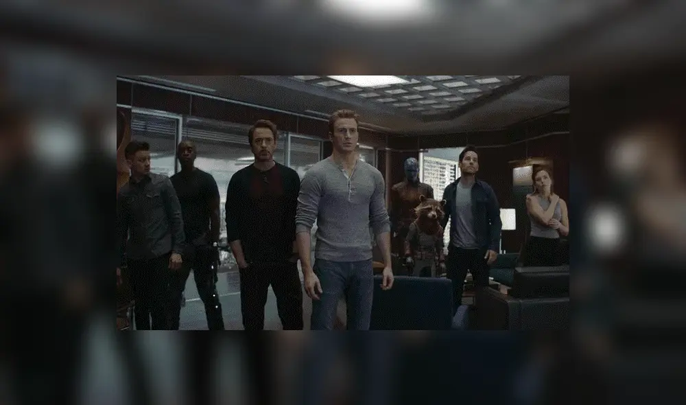 Avengers: Endgame, Apple Movies, YouTube, Marvel, Iron Man