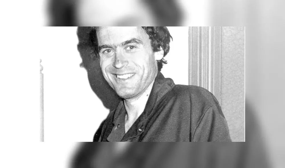 Ted Bundy fue condenado a muerte por la justicia de Estados Unidos luego de asesinar a 30 mujeres. Foto: Difusión