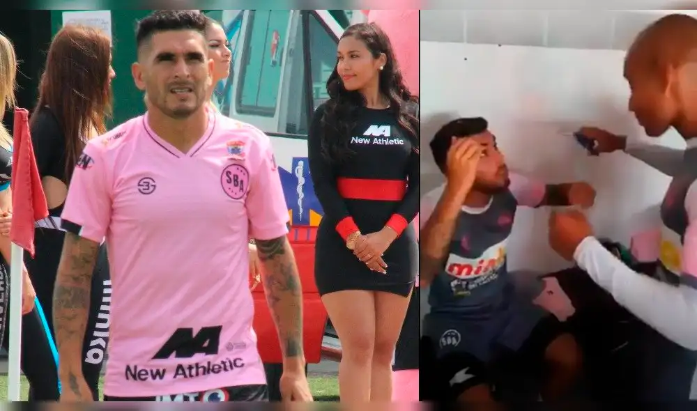 Jugador de Sport Boys debutó en Primera División a los 30 años [VIDEO]
