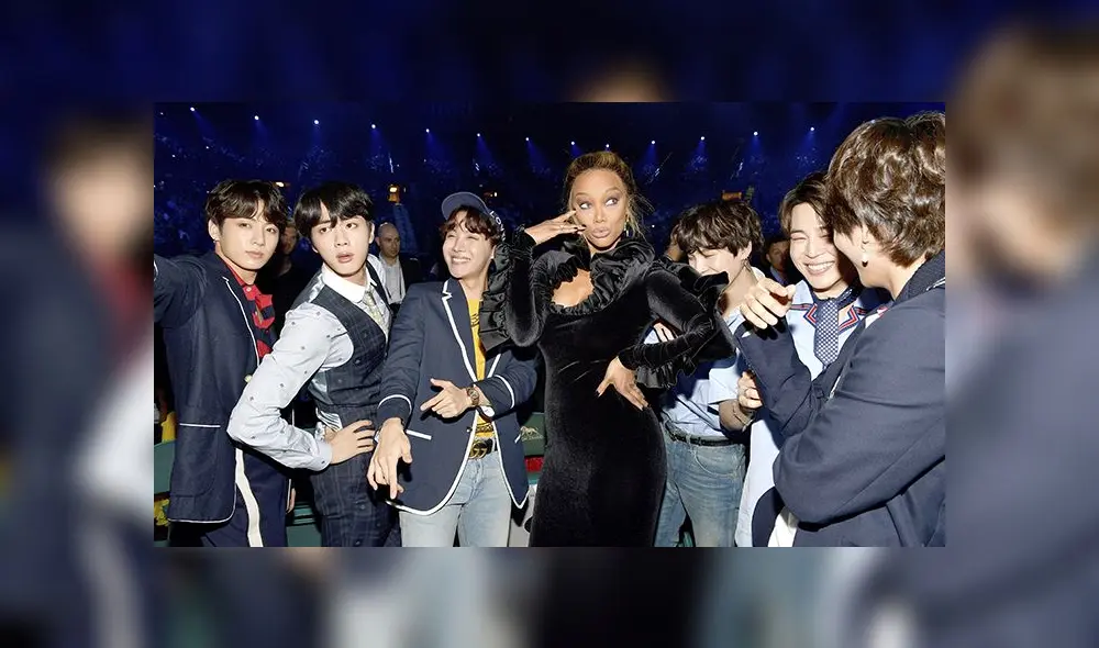 Papá aprende canciones de BTS para acompañar a su hija a show en vivo [VIDEO]