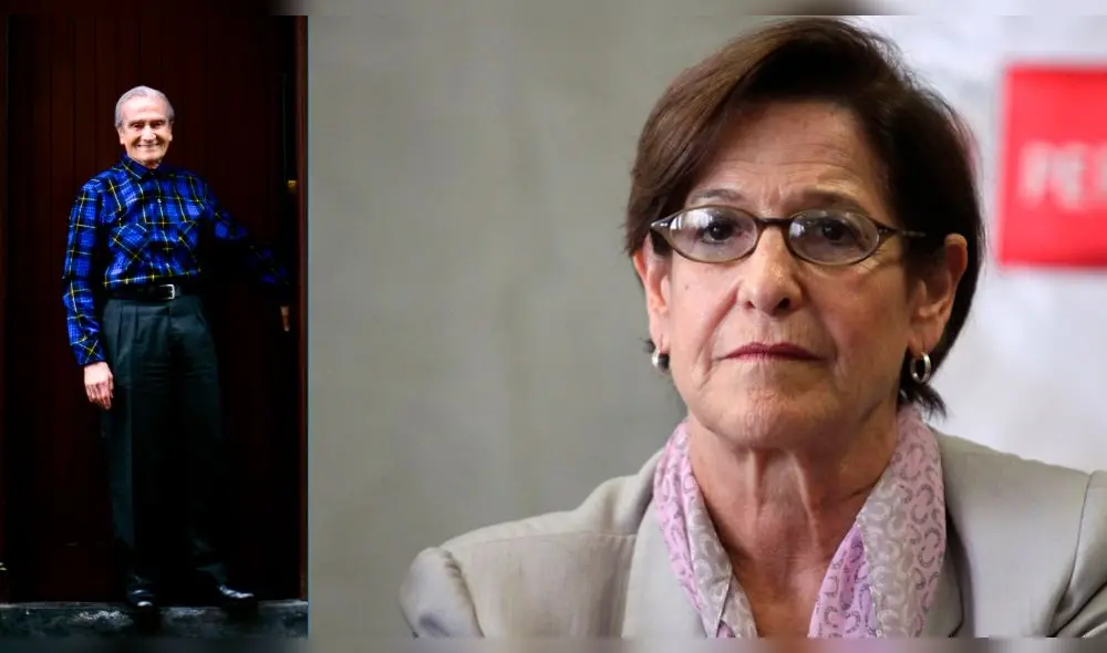 Carlos Gassols se defiende tras críticas por apoyar a Susana Villarán