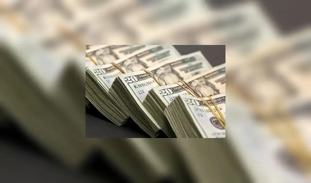 Venezuela: el precio del dólar hoy, sábado 25 de mayo del 2019