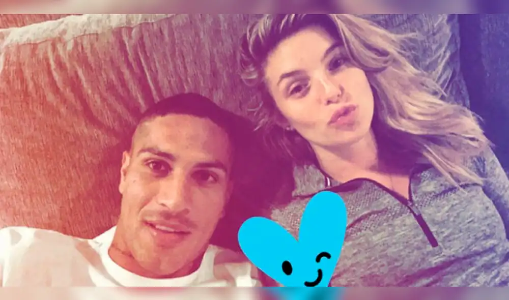 Thaisa Leal seduce con bikinazo y seguidores le recuerdan a Paolo Guerrero [FOTOS]