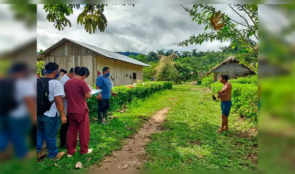 La provincia de Condorcanquialberga un 98.5% de población originaria awajún y wampis. La provincia de Condorcanquialberga un 98.5% de población originaria awajún y wampis.