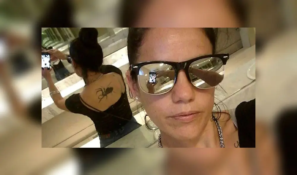 Luciana Soledad Vera extorsionaba al joven para sacarle diferentes montos de dinero. Foto: Infobae Luciana Soledad Vera extorsionaba al joven para sacarle diferentes montos de dinero. Foto: Infobae