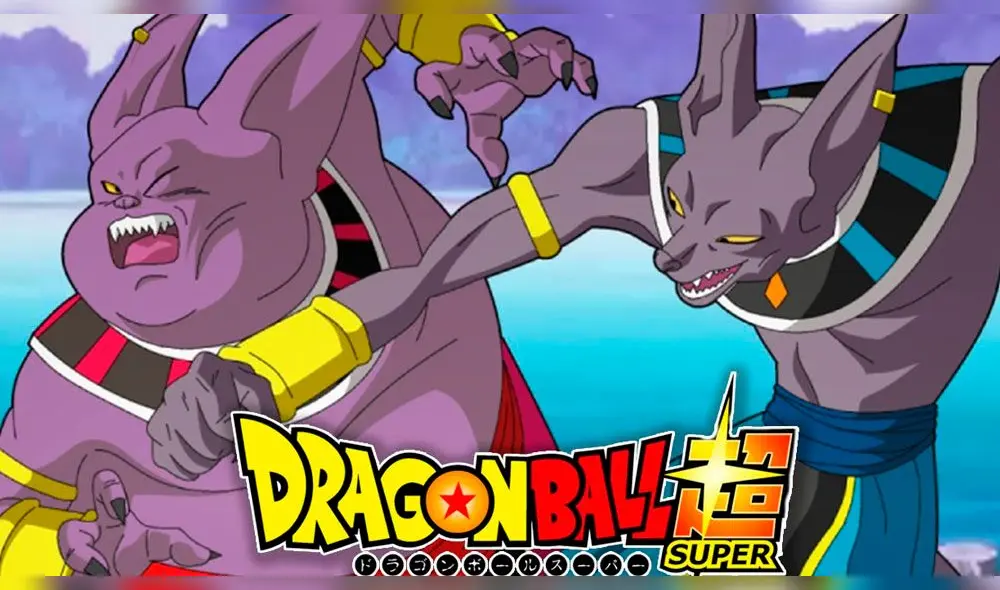 Dragon Ball Super: fanáticos sorprendidos tras conocer el origen del padre de Bills [VIDEO]