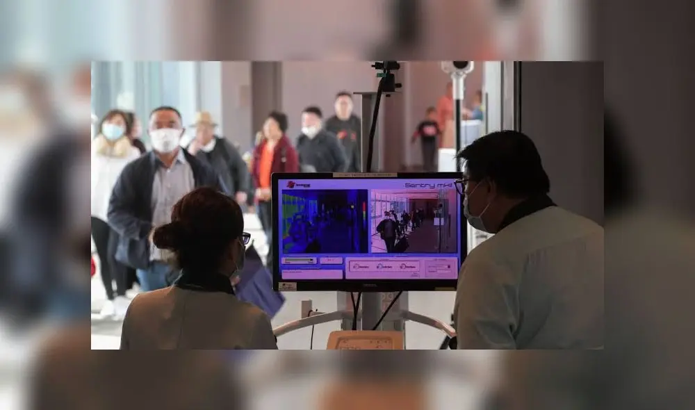 La Secretaría de Salud ha sugerido evitar viajar a China. (Foto: El País) La Secretaría de Salud ha sugerido evitar viajar a China. (Foto: El País)