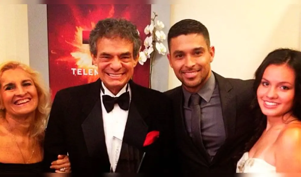 José José dejó testamento según abogado José José dejó testamento según abogado