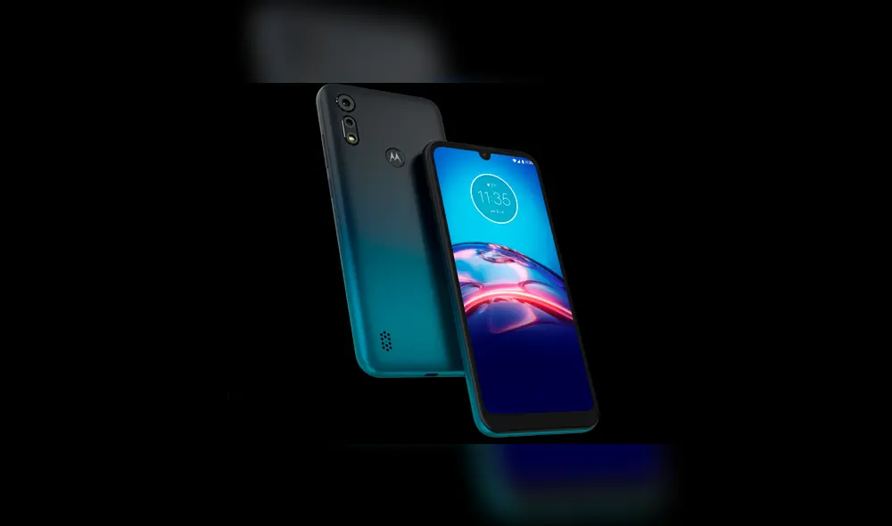 Revisa todas sus características y su precio en la nota.