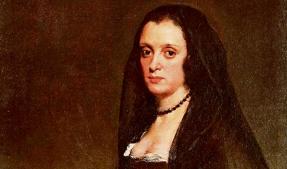 El Siglo de Oro también fue de las mujeres