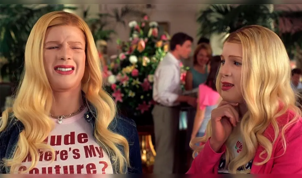 Actrices de '¿Y dónde están las rubias?' reviven épica batalla de baile [VIDEO]