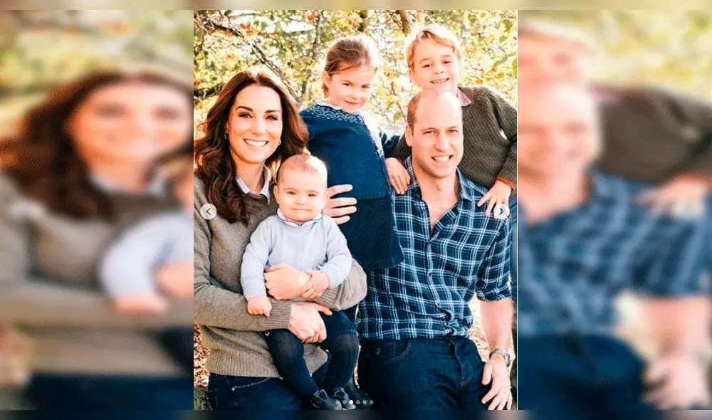 Kate Middleton celebra sus 37 años y fans halagan su belleza en redes [FOTOS]