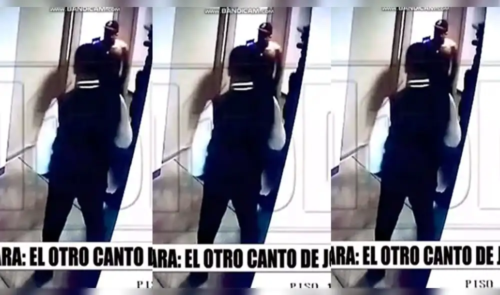 Josimar Fidel: Gianella Ydoña saca a la luz comprometedor video que perjudicaría carrera de su aún esposo